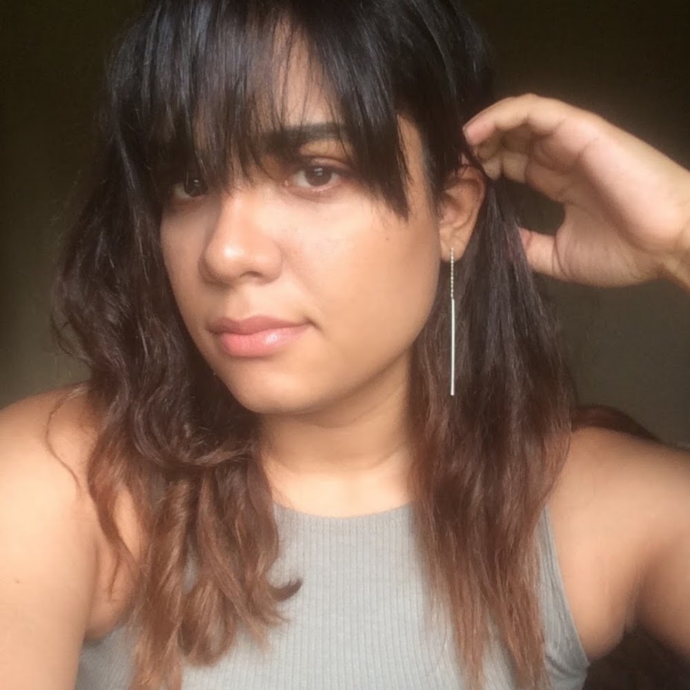 Meet your Posher, Nathali